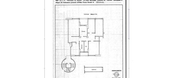 5 bedrooms Apartment in Rome, Italy No. 318838 16