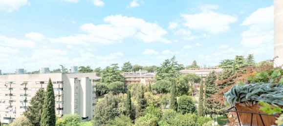 5 bedrooms Apartment in Rome, Italy No. 318838 14