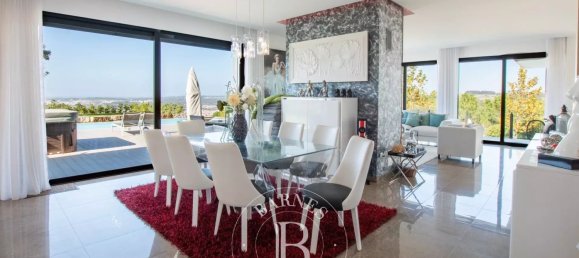 Casa T5 em São Martinho do Porto, Portugal N.º 121510 5