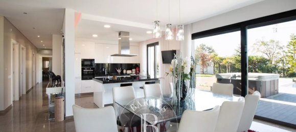 Casa T5 em São Martinho do Porto, Portugal N.º 121510 4