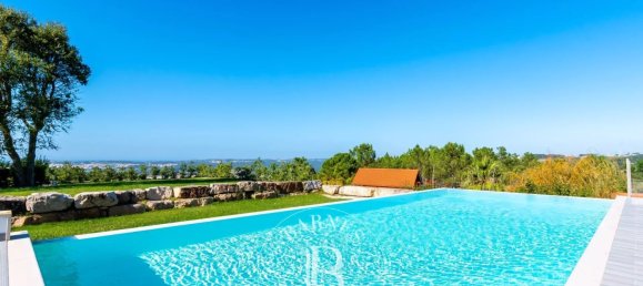 Casa T5 em São Martinho do Porto, Portugal N.º 121510 8