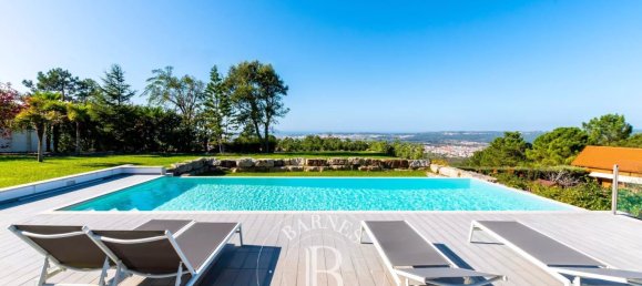 Casa T5 em São Martinho do Porto, Portugal N.º 121510 2