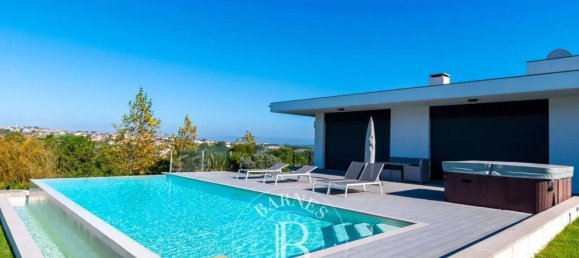 Casa T5 em São Martinho do Porto, Portugal N.º 121510 16