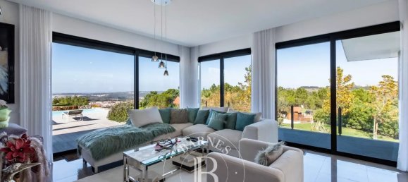 Casa T5 em São Martinho do Porto, Portugal N.º 121510 3