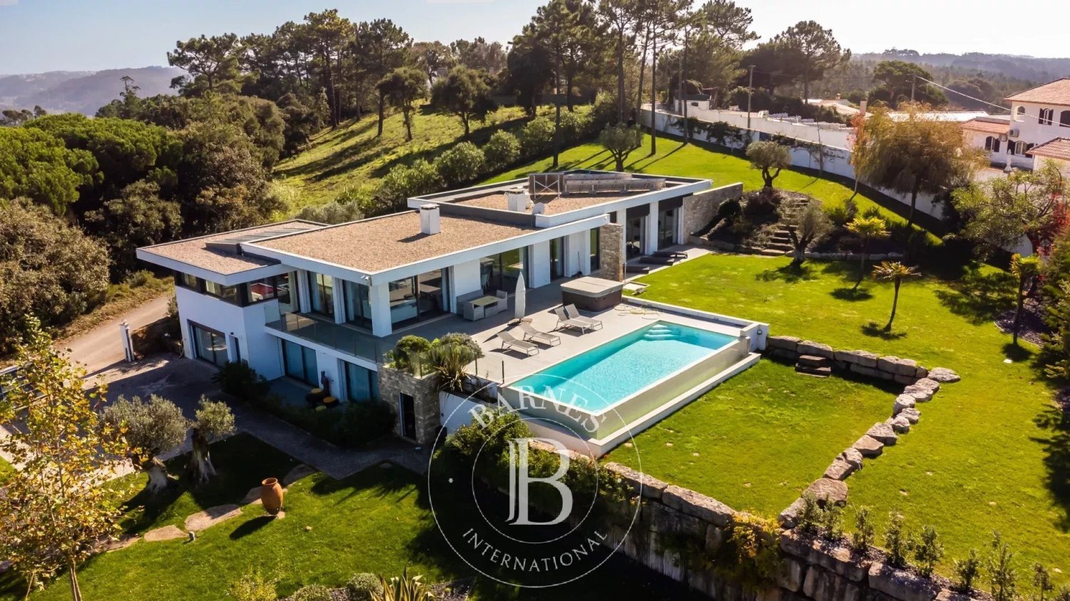 Casa T5 em São Martinho do Porto, Portugal N.º 121510