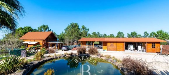 Casa T5 em São Martinho do Porto, Portugal N.º 121510 11