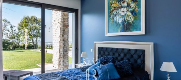 Casa T5 em São Martinho do Porto, Portugal N.º 121510 9