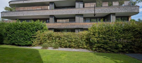 2غرفة شقة في Dornbirn, Austria رقم 186434 11