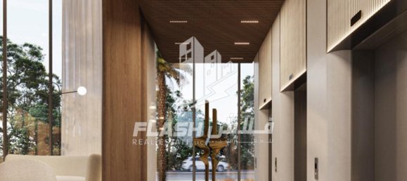 1 bedroom Apartment in Al Hamra Village, UAE No. 39527 8