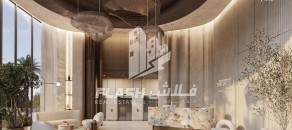 1 bedroom Apartment in Al Hamra Village, UAE No. 39527 12