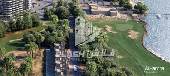 1 bedroom Apartment in Al Hamra Village, UAE No. 39527 17