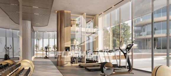 1 bedroom Apartment in Al Hamra Village, UAE No. 39527 10