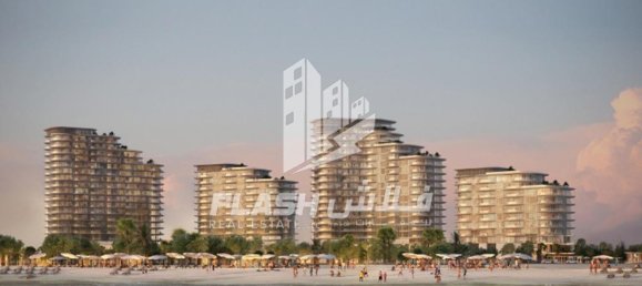 1 bedroom Apartment in Al Hamra Village, UAE No. 39527 2