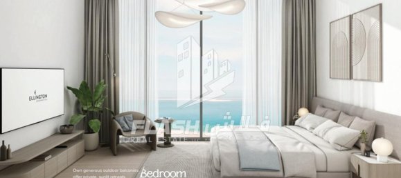 1 bedroom Apartment in Al Hamra Village, UAE No. 39527 7