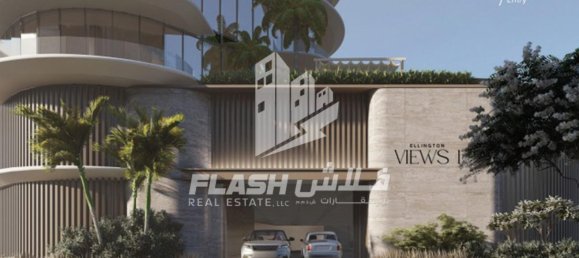 1 bedroom Apartment in Al Hamra Village, UAE No. 39527 11