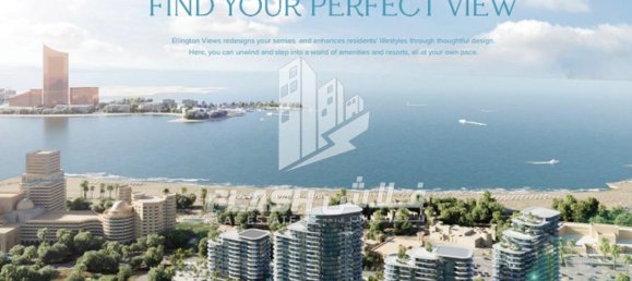 1 bedroom Apartment in Al Hamra Village, UAE No. 39527 3