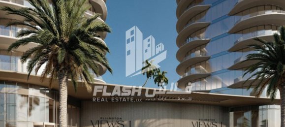1 bedroom Apartment in Al Hamra Village, UAE No. 39527 15