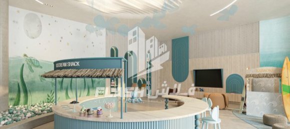 1 bedroom Apartment in Al Hamra Village, UAE No. 39527 9