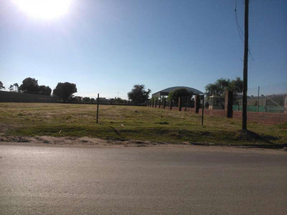  Land in Cordoba, Argentina No. 44473