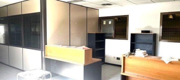 3250m² Warehouse in Navalcarnero, Spain No. 121664 9