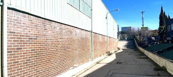 3250m² Warehouse in Navalcarnero, Spain No. 121664 4