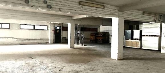 3250m² Warehouse in Navalcarnero, Spain No. 121664 12