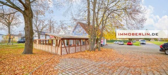 عقار تجاري في Havelland, Germany 237متر مربع رقم 235243 4