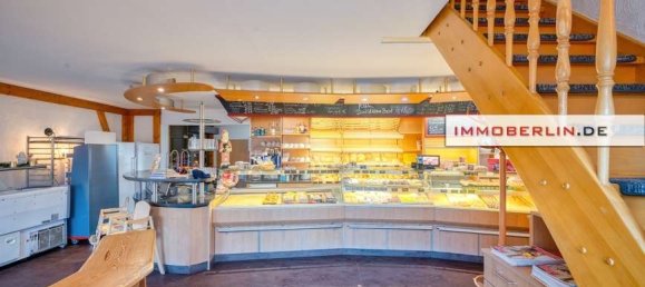 عقار تجاري في Havelland, Germany 237متر مربع رقم 235243 5