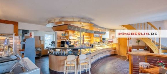 عقار تجاري في Havelland, Germany 237متر مربع رقم 235243 2