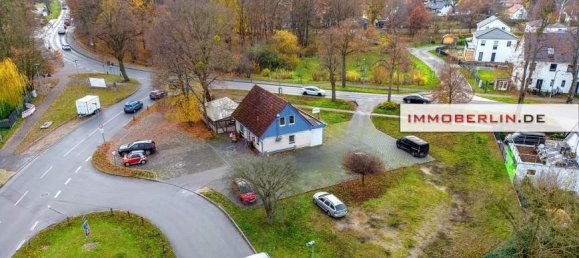 عقار تجاري في Havelland, Germany 237متر مربع رقم 235243 3