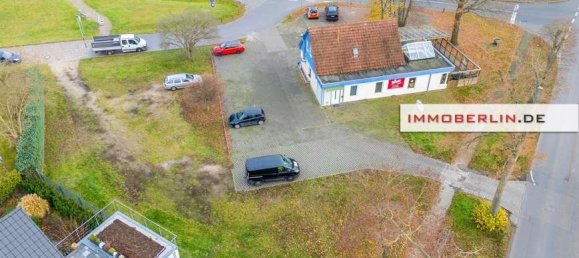 عقار تجاري في Havelland, Germany 237متر مربع رقم 235243 6