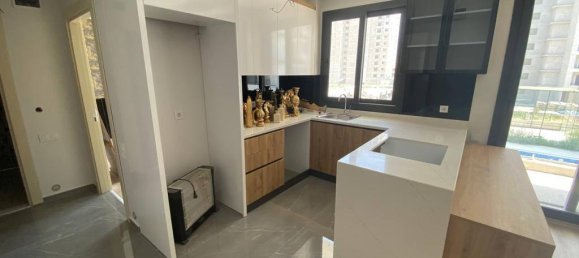 Wohnung 1+1 in Mersin, Turkey, Nr. 16134 6