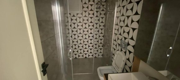 Wohnung 1+1 in Mersin, Turkey, Nr. 16134 2