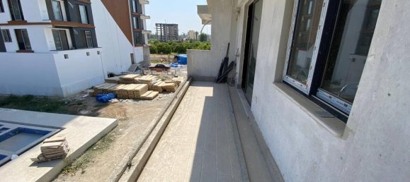 Wohnung 1+1 in Mersin, Turkey, Nr. 16134 3