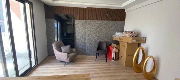 Wohnung 1+1 in Mersin, Turkey, Nr. 16134 5