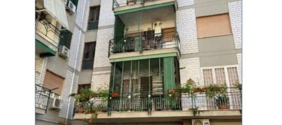 4 rooms Apartment in San Giorgio a Cremano, Italy No. 279623 11