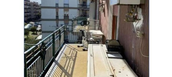 4 rooms Apartment in San Giorgio a Cremano, Italy No. 279623 18