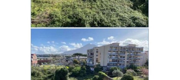 4 rooms Apartment in San Giorgio a Cremano, Italy No. 279623 21