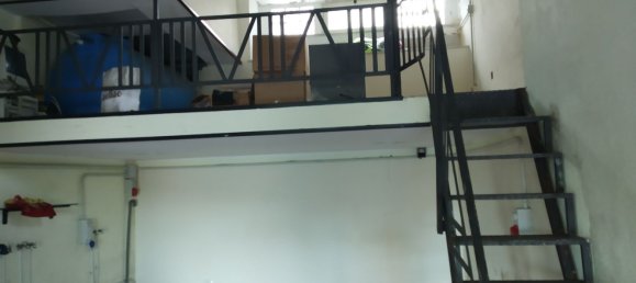 53m² Commercial property in Catanzaro, Italy No. 91650 8