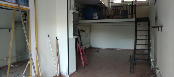 53m² Commercial property in Catanzaro, Italy No. 91650 7