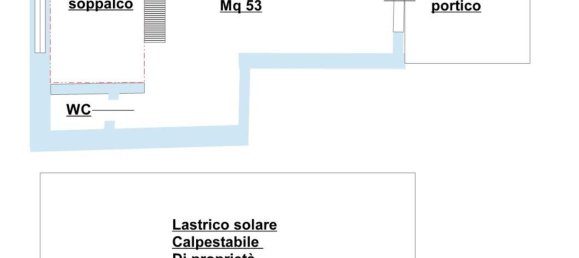 53m² Commercial property in Catanzaro, Italy No. 91650 11