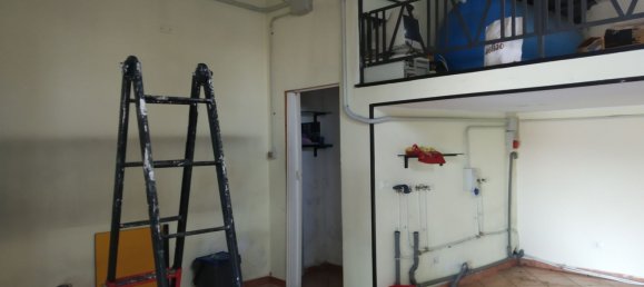 53m² Commercial property in Catanzaro, Italy No. 91650 9