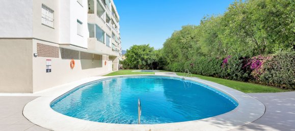 Apartamento T3 em Marbella, Spain N.º 66837 86