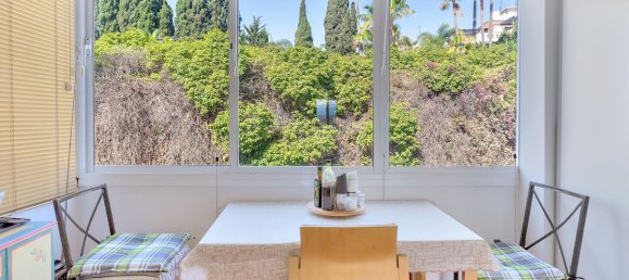 Apartamento T3 em Marbella, Spain N.º 66837 16