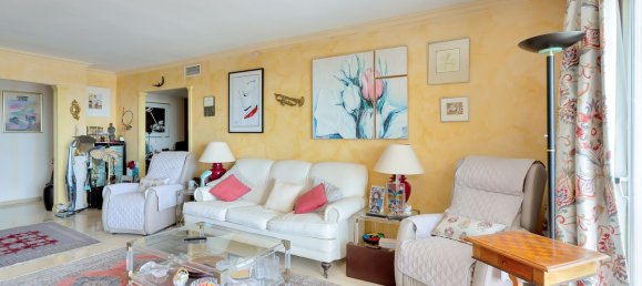 Apartamento T3 em Marbella, Spain N.º 66837 64