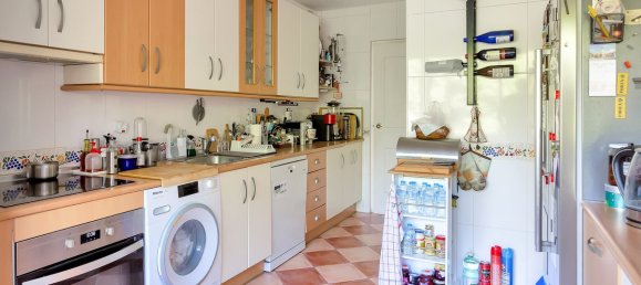 Apartamento T3 em Marbella, Spain N.º 66837 20