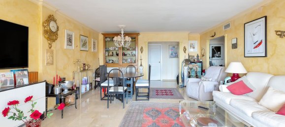 Apartamento T3 em Marbella, Spain N.º 66837 61