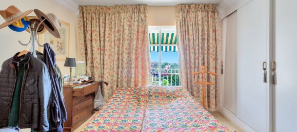 Apartamento T3 em Marbella, Spain N.º 66837 48