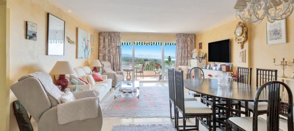 Apartamento T3 em Marbella, Spain N.º 66837 67