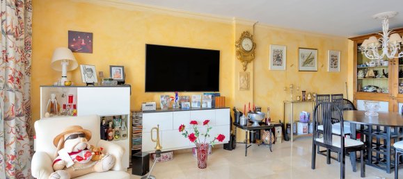 Apartamento T3 em Marbella, Spain N.º 66837 66